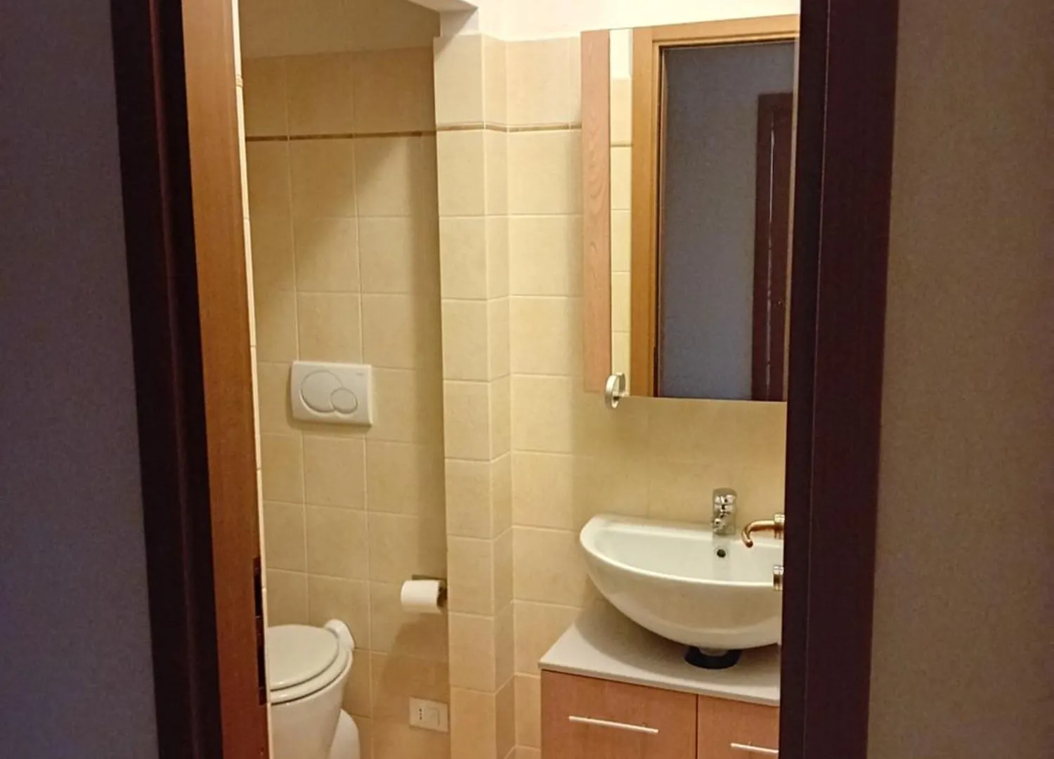 Appartamento Casa Rosa Arezzo