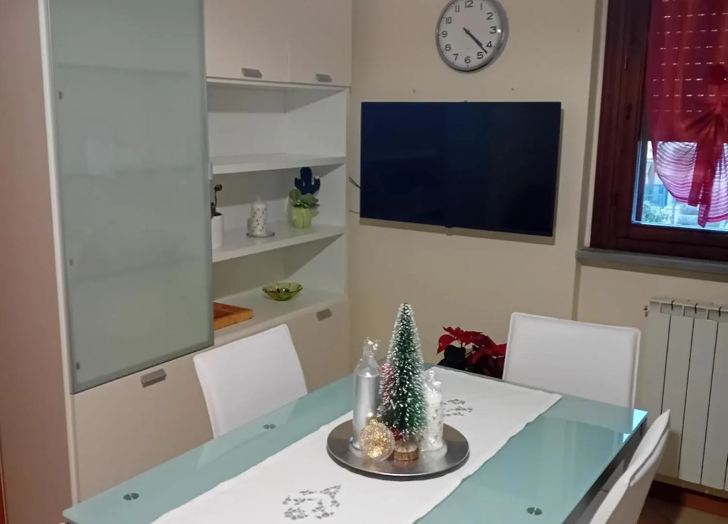 Appartamento Casa Rosa Arezzo Italia