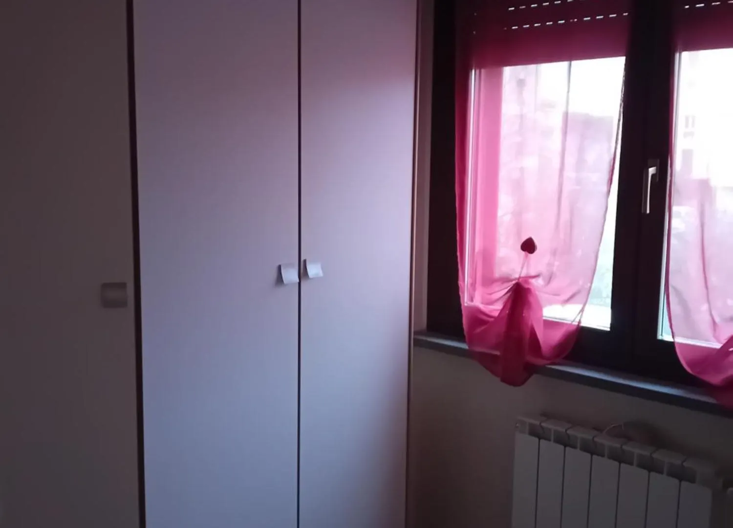 Appartamento Casa Rosa Arezzo