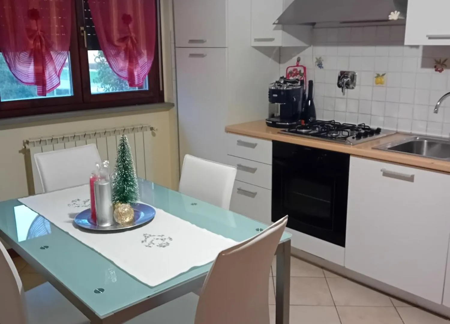 Appartamento Casa Rosa Arezzo 0*,  Italia