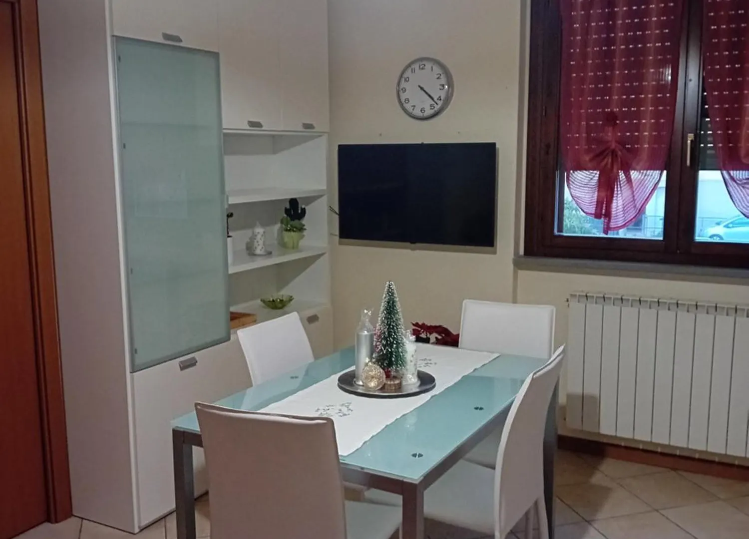 Casa Rosa Apartment Arezzo